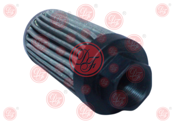 DUST AIR FILTER CARTRIDGE 15 INCH