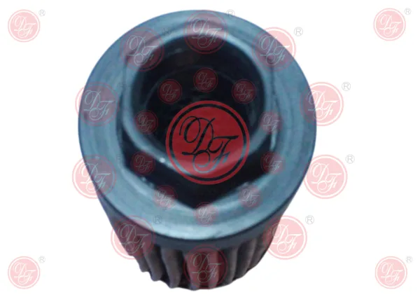 DUST CARTRIDGE FILTER - DUST FILTRATION