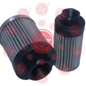 Filter udara debu