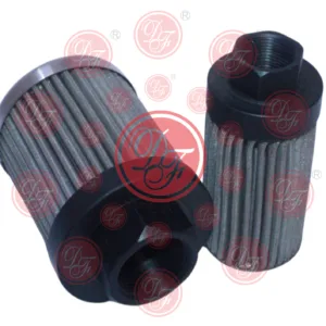 Filter udara debu