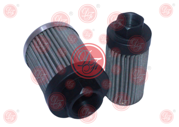 Filter udara debu