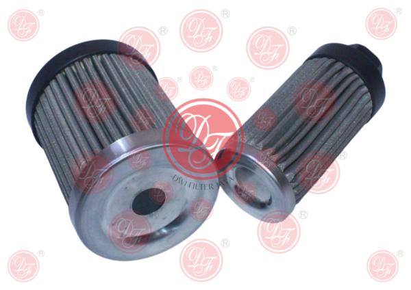 Filter Udara Industri