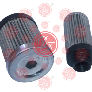 Air Filter Element For Gas Turbine
