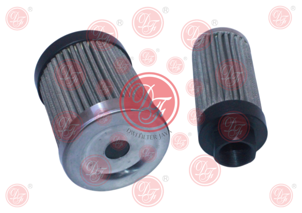 Air Filter Element For Gas Turbine