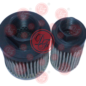 CARTRIDGE INTAKE AIR FILTER REPLACEMENT