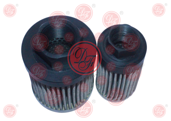 CARTRIDGE INTAKE AIR FILTER REPLACEMENT