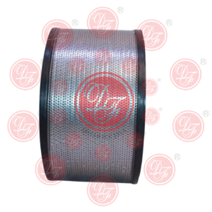 Custom Air Filter