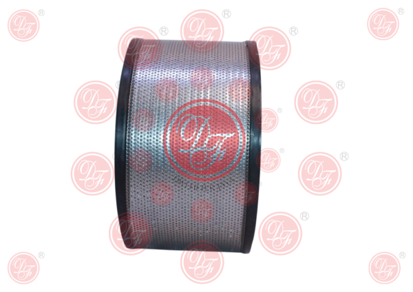 Custom Air Filter