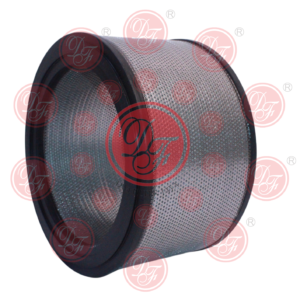 Gas Turbine Air Cilyndricial Filter
