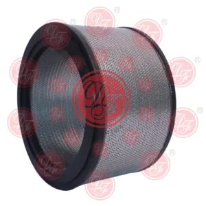 Gas Turbine Air Cilyndricial Filter