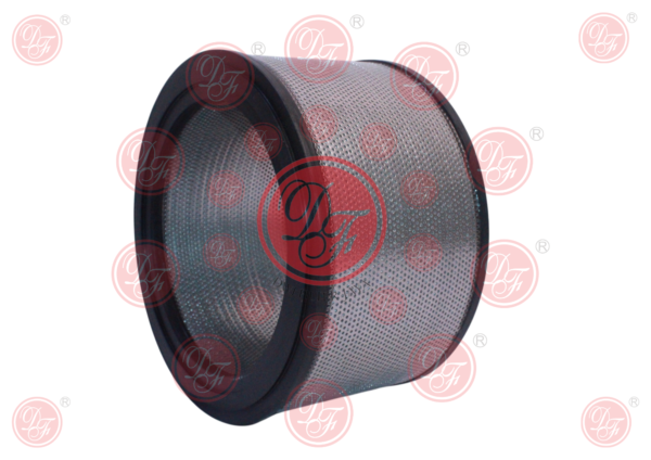 Gas Turbine Air Cilyndricial Filter