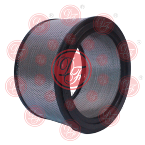 Conical Air Filter Element / Elemen filter udara
