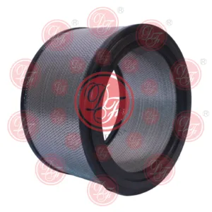 Conical Air Filter Element / Elemen filter udara