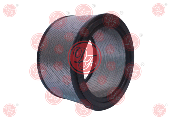 Conical Air Filter Element / Elemen filter udara
