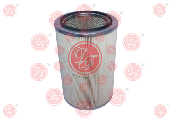 Pleated Air Filter / Filter udara berlipit