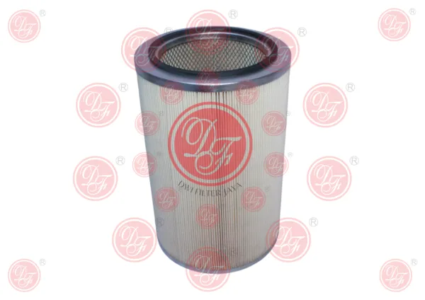 Pleated Air Filter / Filter udara berlipit