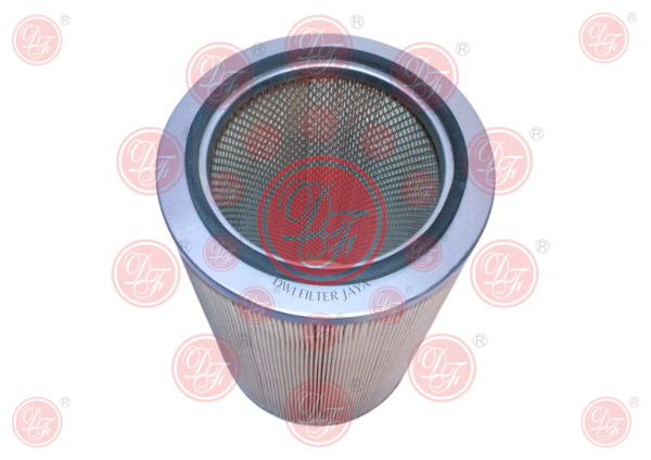 Filter udara