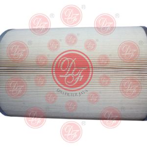 Spunbonded Air Filter