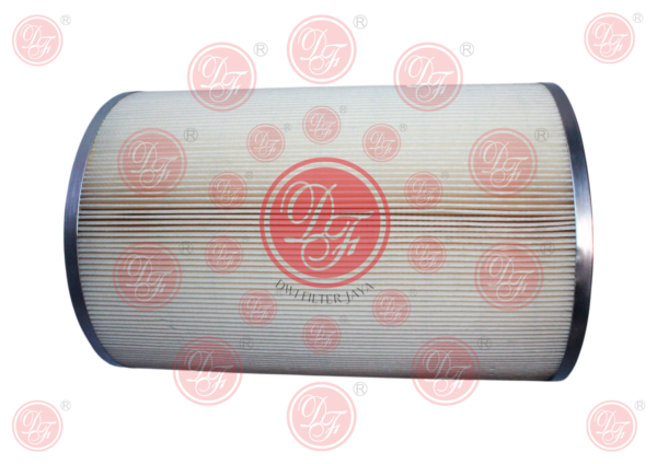 Spunbonded Air Filter