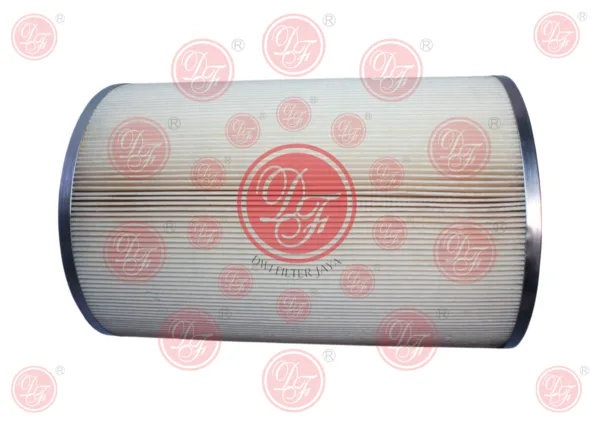 Spunbonded Air Filter