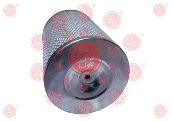 BLOWER AIR INTAKE FILTER ELEMENT