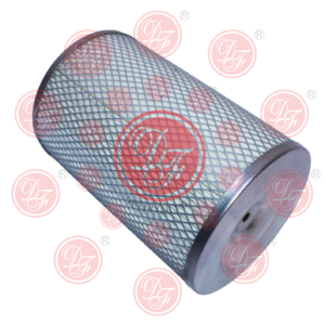 RING BLOWER AIR FILTER SYSTEM