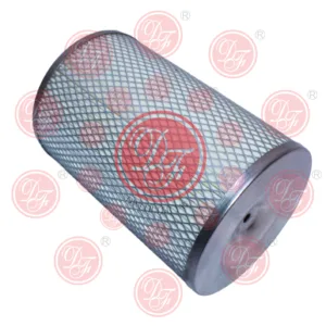 RING BLOWER AIR FILTER SYSTEM