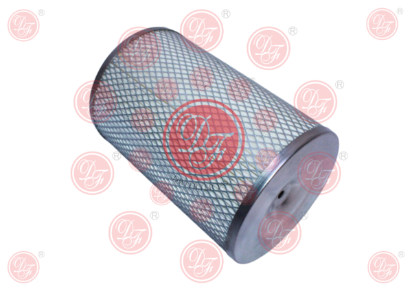 RING BLOWER AIR FILTER SYSTEM