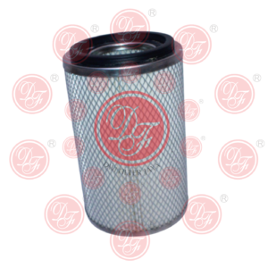 WOOD PULP CELLULOSE AIR FLTER CARTRIDGE