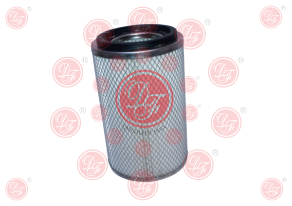 WOOD PULP CELLULOSE AIR FLTER CARTRIDGE