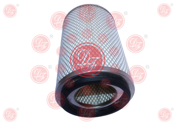 AIR FILTER ARRESTOR