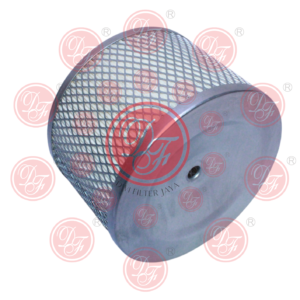 AIR FILTER REMOVE DUST & IMPURITIES