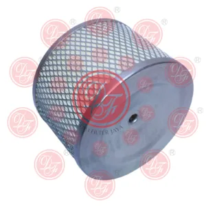 AIR FILTER REMOVE DUST & IMPURITIES