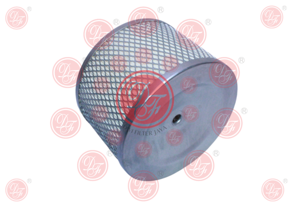 AIR FILTER REMOVE DUST & IMPURITIES