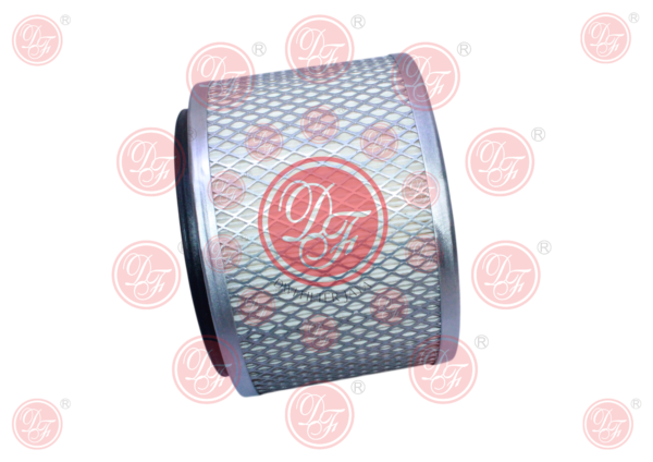 Pleated Air Filter Cartridge