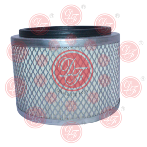 HIGH DUST COLLECTING AIR FILTER