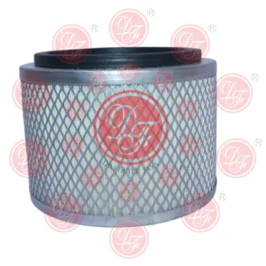 HIGH DUST COLLECTING AIR FILTER