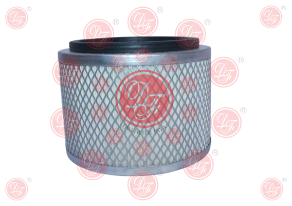 HIGH DUST COLLECTING AIR FILTER