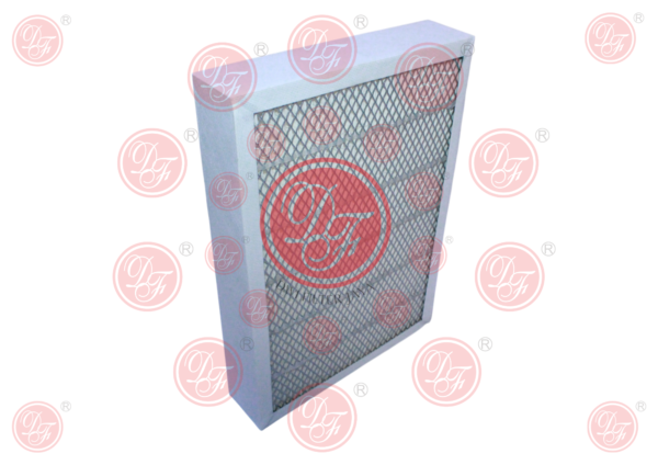 AUTOMATIC DRAIN AIR FILTER ELEMENT