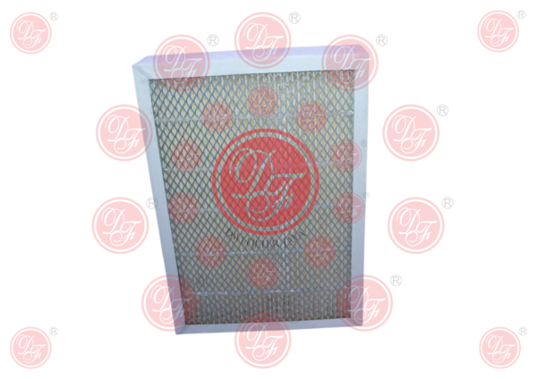 POWERMATE AIR FILTER ASSEMBLY