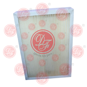 AIR FILTER COMPRESSOR PLASTER LARGE
