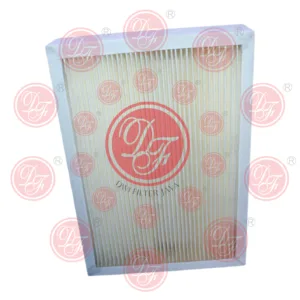 AIR FILTER COMPRESSOR PLASTER LARGE