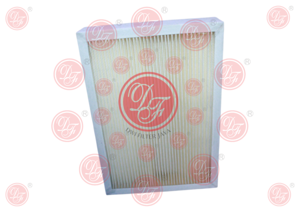 AIR FILTER COMPRESSOR PLASTER LARGE