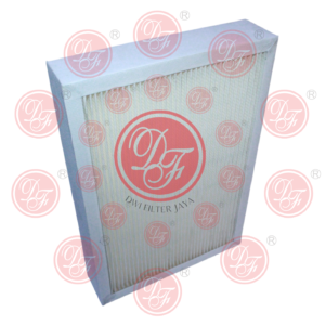 FILTER SARINGAN UDARA MESIN BLOWER
