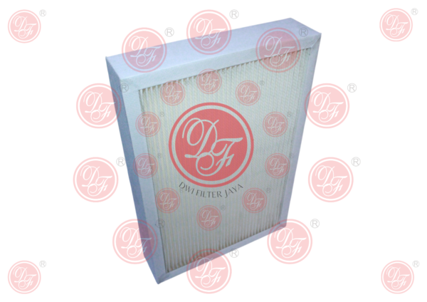 FILTER SARINGAN UDARA MESIN BLOWER