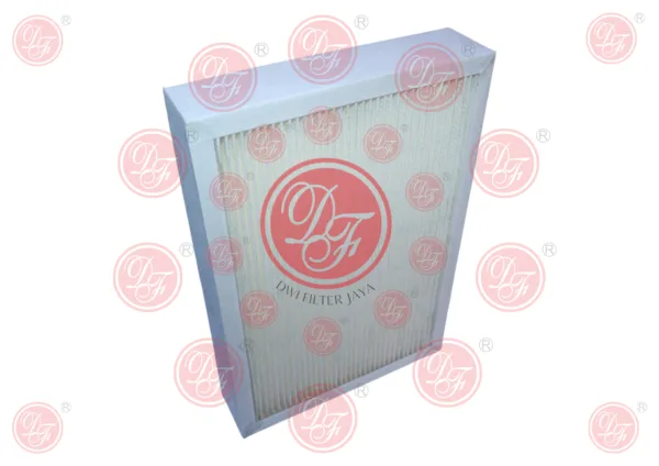 FILTER SARINGAN UDARA MESIN BLOWER