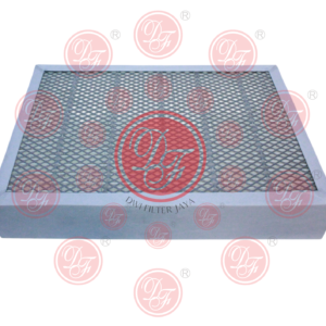 MICROFIBER AIR FILTER COMPRESSOR