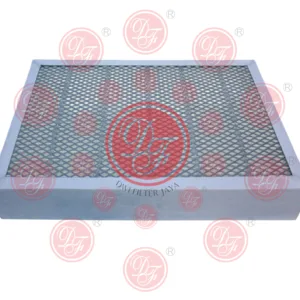 MICROFIBER AIR FILTER COMPRESSOR