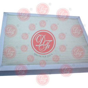 PAPER CORE AIR FILTER FOR COMPRESSOR 5 HP TP 200 HP