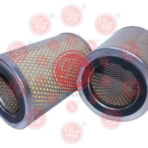 Vacuum Pump Oil Mist Separator